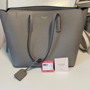 Kate spade tote